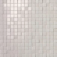 Мозаика Pat white Mosaico 1,7х1,7