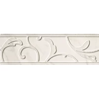 Бордюр Roma Calacatta Classic Listello 8x25