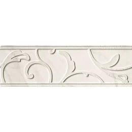 Бордюр Roma Calacatta Classic Listello 8x25