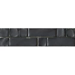 Бордюр Roma Raku Listello 6x25