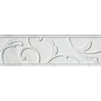 Бордюр Roma Statuario Classic Listello 8x25