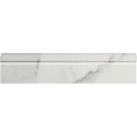 Бордюр Roma Statuario London 5,5x30