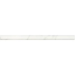 Бордюр Roma Statuario Matita 2x25