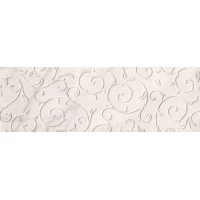 Декор Roma Classic Calacatta Inserto 25x75