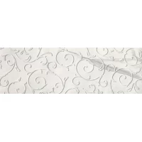 Декор Roma Classic Statuario Inserto 25x75