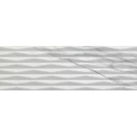 Декор Roma Fold Glitter Statuario Inserto 25x75
