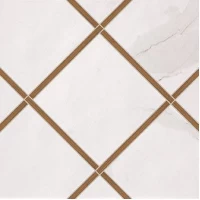 Декор Roma Incroci Calacatta Avana Lux Inserto 60x60