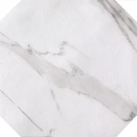 Декор Roma Ottagono Statuario 20x20
