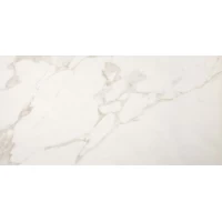 Керамогранит Roma Calacatta Lux 75x150