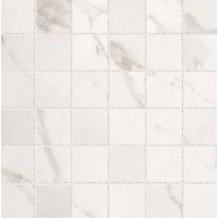 Мозаика Roma Calacatta Macromosaico