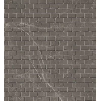 Мозаика Roma Imperiale Brick Mosaico 1,3x2,3