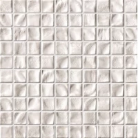 Мозаика Roma Natura Calacatta Mosaico 2,8x2,8
