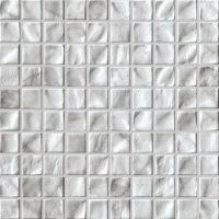 Мозаика Roma Natura Statuario Mosaico 2,8x2,8