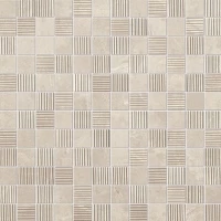 Мозаика Roma Pietra Mosaico 1,7x1,7