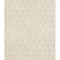 Мозаика Roma Pietra Round Mosaico