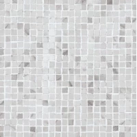 Мозаика Roma Statuario Micromosaico 1,3x2,3