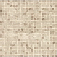 Мозаика Roma Travertino Micromosaico 1,3x2,3