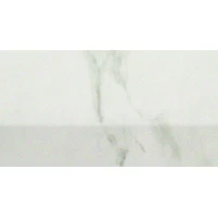 Плинтус Roma Calacatta Alzata 17,5x25