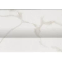 Плинтус Roma Calacatta Alzata 17,5x30