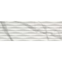 Плитка Roma Fold Statuario 25x75