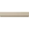 Imola Ceramica Бордюр Cento Per Cento A Almond matt B. 3 3,5x18 B.CENTO MATT 3A