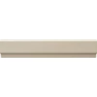Бордюр Cento Per Cento A Almond matt B. 3 3,5x18