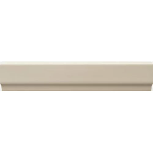 Imola Ceramica Бордюр Cento Per Cento A Almond matt B. 3 3,5x18 B.CENTO MATT 3A