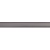 Imola Ceramica Бордюр Cento Per Cento DG Dark Grey matt B. 1 1,5x18 B.CENTO MATT1DG
