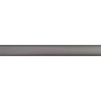 Бордюр Cento Per Cento DG Dark Grey matt B. 1 1,5x18
