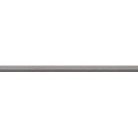 Бордюр Cento Per Cento DG Dark Grey matt LBN 1,2x12