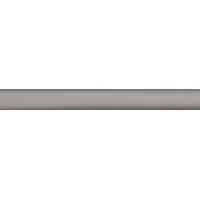 Бордюр Cento Per Cento G Grey matt B. 1 1,5x18