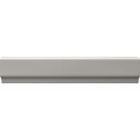 Бордюр Cento Per Cento G Grey matt B. 3 3,5x18