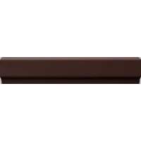 Бордюр Cento Per Cento T Brown B. 3 3,5x18