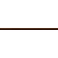 Бордюр Cento Per Cento T Brown LBN 1,2x12
