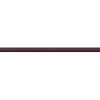 Бордюр Cento Per Cento VA Violet LBN 1,2x12