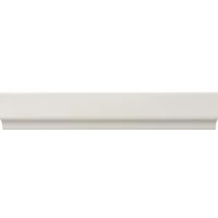 Бордюр Cento Per Cento W White matt B. 3 3,5x18