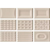 Плитка Cento Per Cento Cacao A Almond 12x18