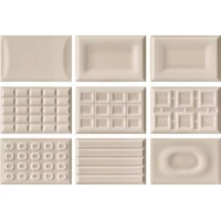 Плитка Cento Per Cento Cacao A Almond matt 12x18