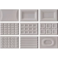 Плитка Cento Per Cento Cacao G Grey 12x18