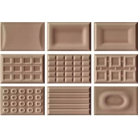 Плитка Cento Per Cento Cacao TO Dove Gray matt 12x18