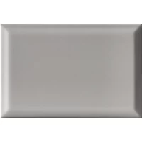 Плитка Cento Per Cento G Grey 12x18