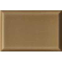 Плитка Cento Per Cento Y Dark Yellow 12x18