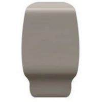 Угол Cento Per Cento DG Dark Grey matt A. 3 1,8x3,5