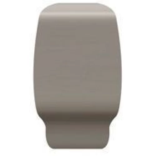 Imola Ceramica Угол Cento Per Cento DG Dark Grey matt A. 3 1,8x3,5 A.CENTO MATT3DG