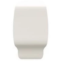 Угол Cento Per Cento W White matt A. 3 1,8x3,5