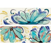 Декор Flowers Sea Mix 20x60