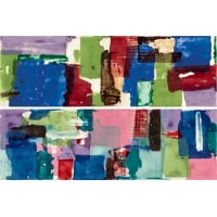 Декор Patch Sea Mix 20x60
