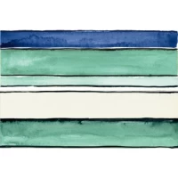 Декор Stripes Sea Mix 20x60