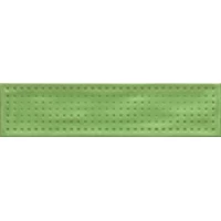 Плитка Slash MV Apple Green 1 7,5x30