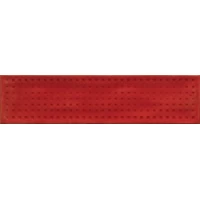 Плитка Slash R Red 1 7,5x30